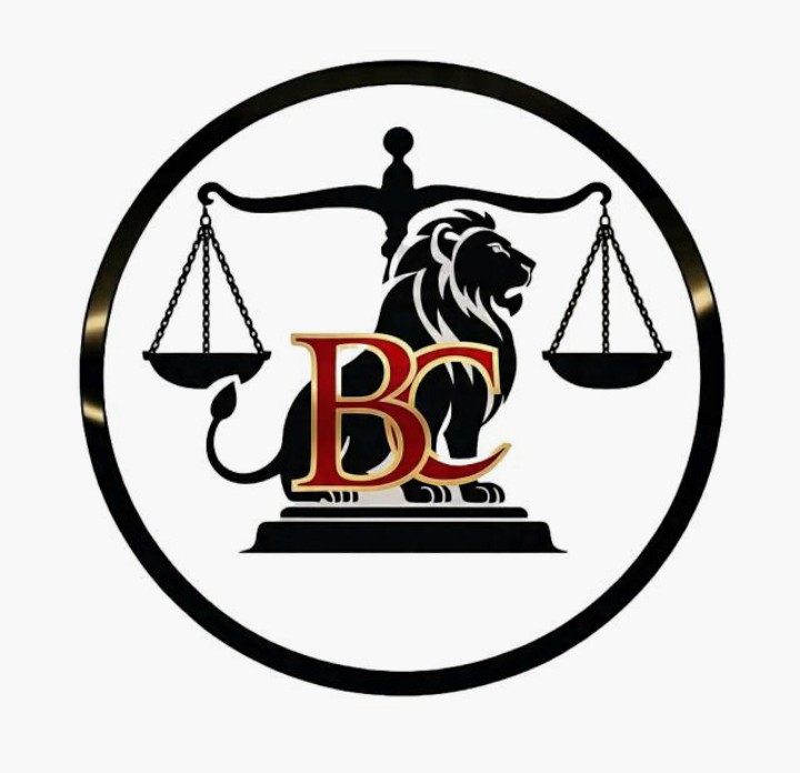 Logo Bernal Carvajalino Abogados